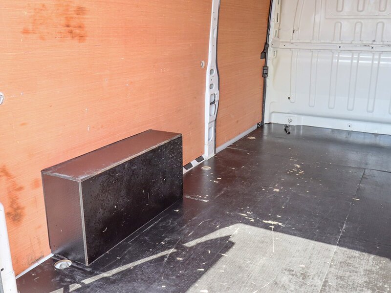 Used Citroen Relay 2023 for sale - 76292092: Photo 9