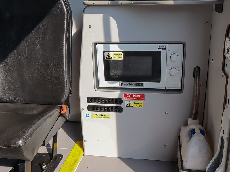 Vehicle 16