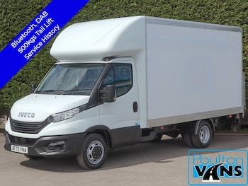 Used Iveco Daily 2023 for sale - 78554473: Photo