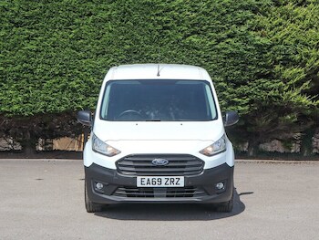 Used Ford Transit Connect 2020 for sale - 78955971: Photo