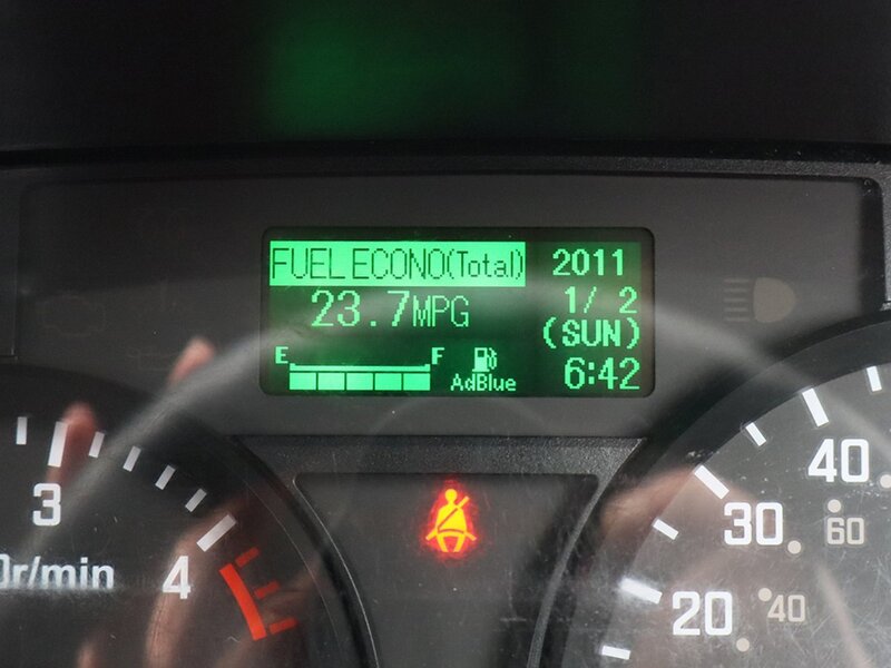 Vehicle 17
