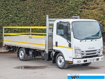 Used Isuzu Grafter 2023 for sale - 74344195: Photo