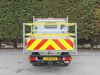 Used Isuzu Grafter 2023 for sale - 74344195: Photo