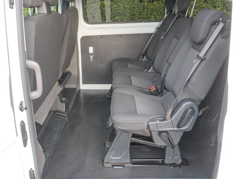 Used Ford Transit Custom 2022 for sale - 77227924: Photo 14