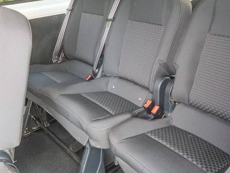 Used Ford Transit Custom 2022 for sale - 77227924: Photo 16