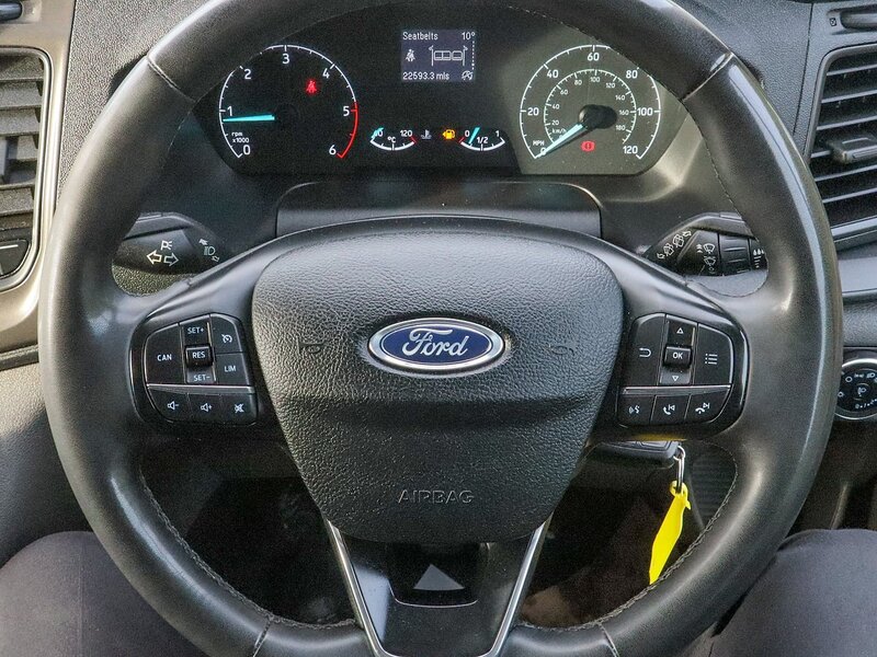 Used Ford Transit Custom 2022 for sale - 77227924: Photo 19
