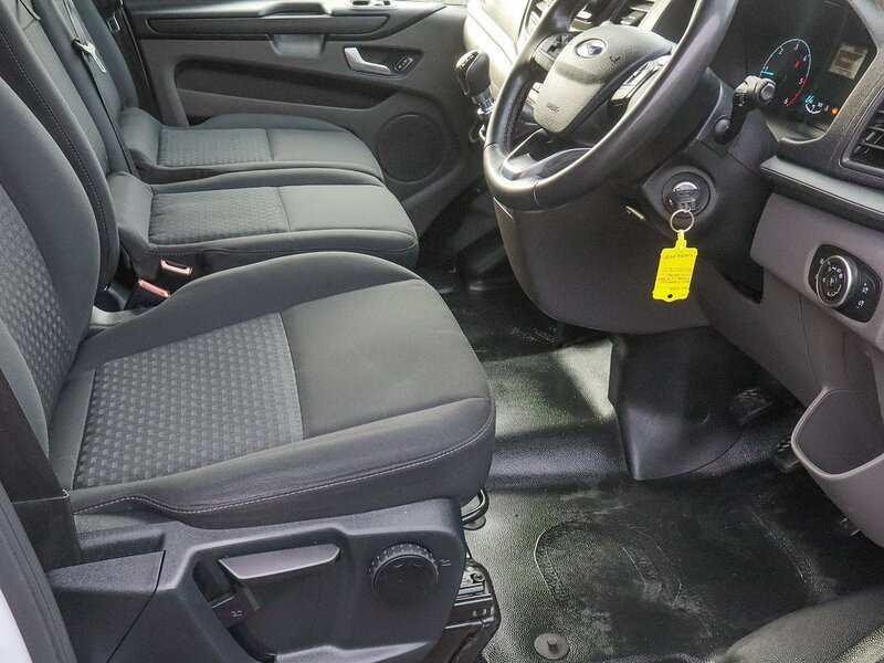Used Ford Transit Custom 2022 for sale - 77227924: Photo 21