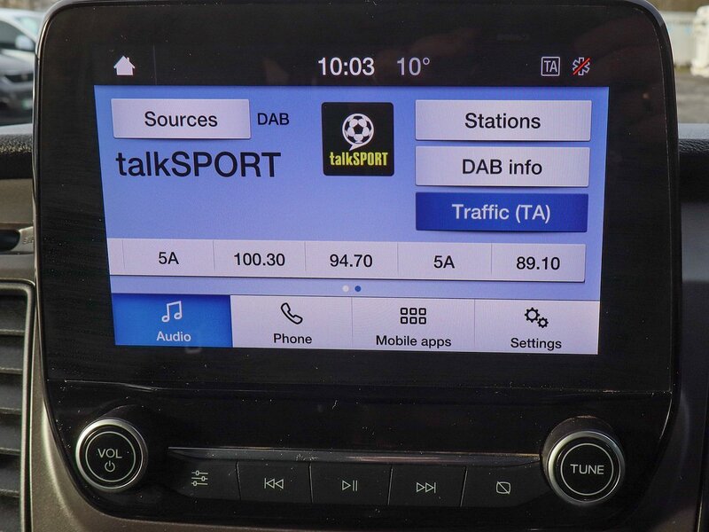 Used Ford Transit Custom 2022 for sale - 77227924: Photo 22