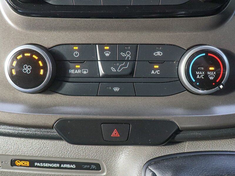 Used Ford Transit Custom 2022 for sale - 77227924: Photo 25