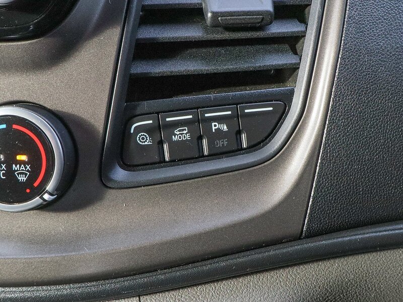 Used Ford Transit Custom 2022 for sale - 77227924: Photo 26