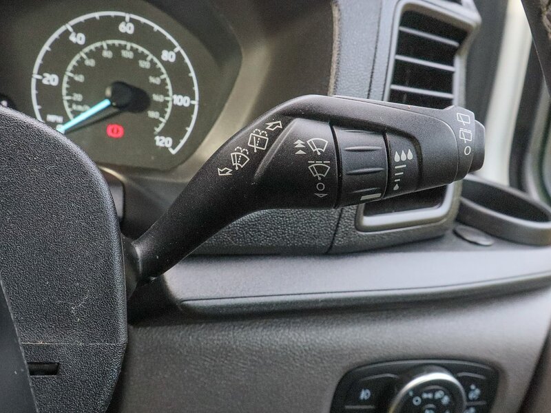 Used Ford Transit Custom 2022 for sale - 77227924: Photo 29