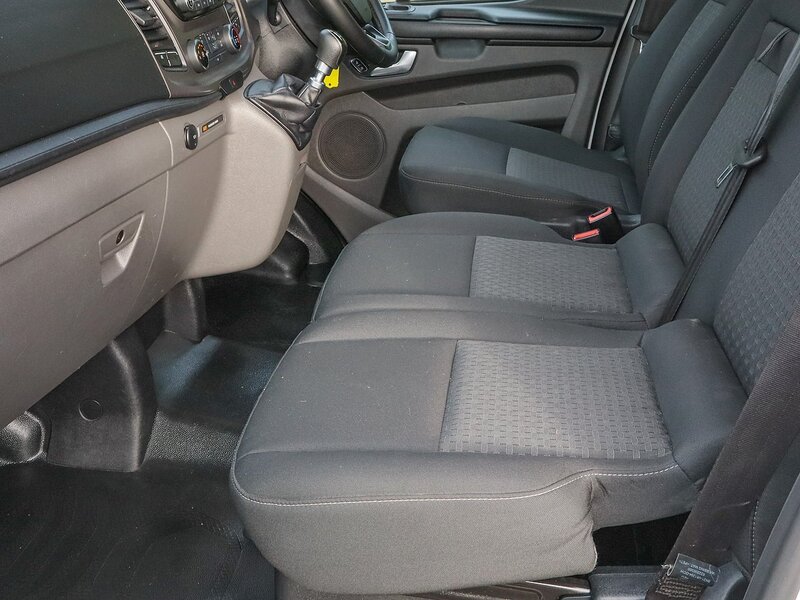 Used Ford Transit Custom 2022 for sale - 77227924: Photo 34