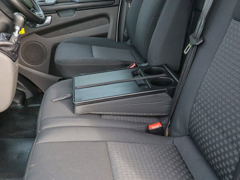 Used Ford Transit Custom 2022 for sale - 77227924: Photo 36