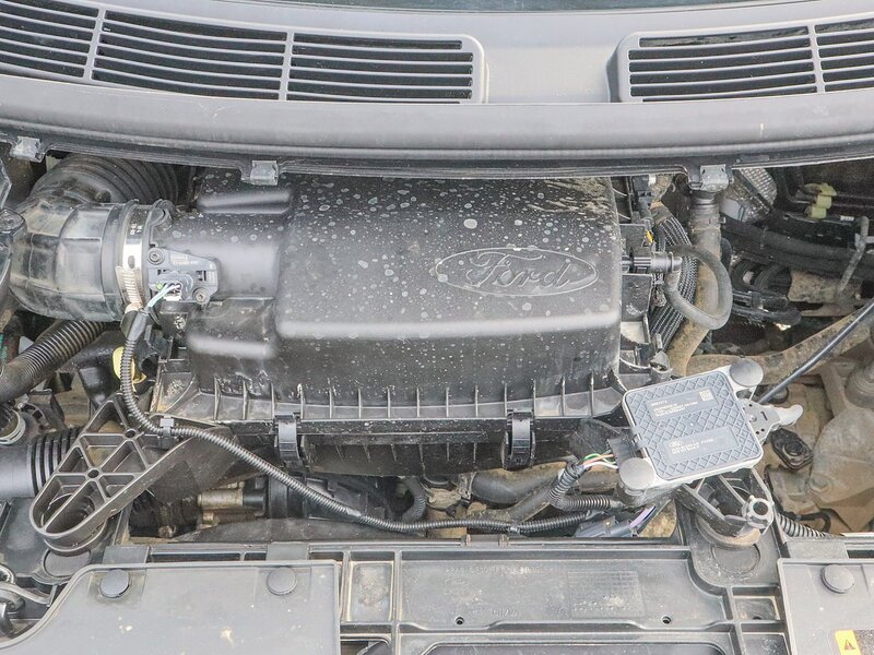 Used Ford Transit Custom 2022 for sale - 77227924: Photo 38