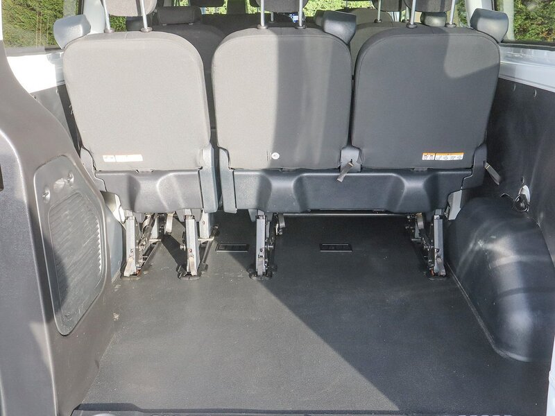 Used Ford Transit Custom 2022 for sale - 77227924: Photo 9