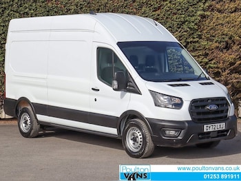Ford - Transit