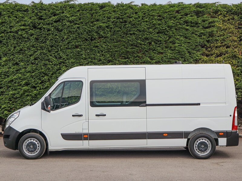 Vehicle 13