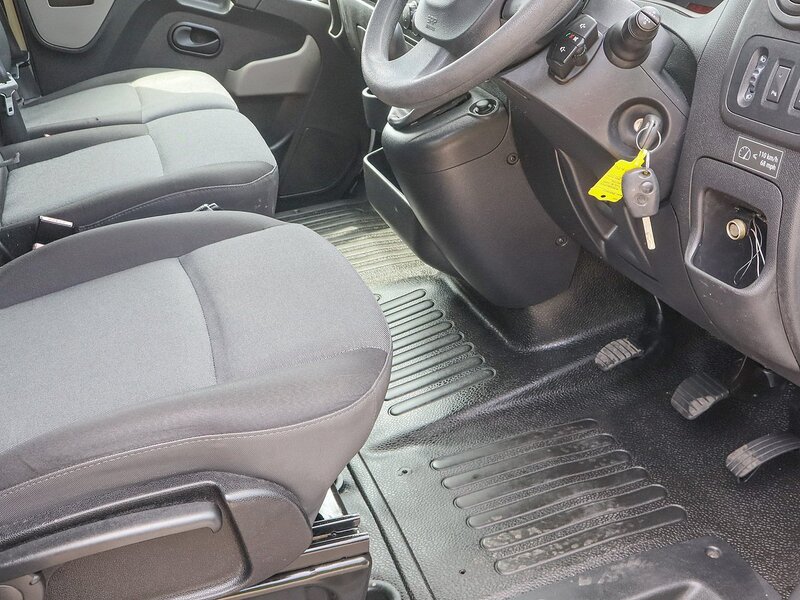 Vehicle 19