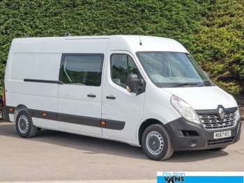 Used Renault Master 2018 for sale - 74730495: Photo