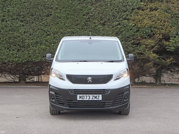 Used Peugeot Expert 2023 for sale - 78711657: Photo