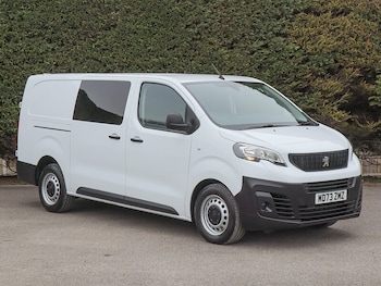 Used Peugeot Expert 2023 for sale - 78711657: Photo