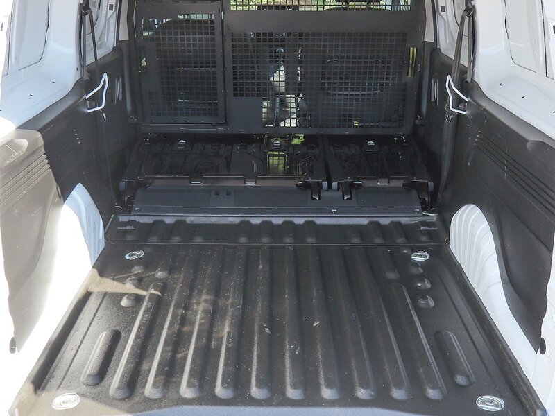 Used Vauxhall Combo 2023 for sale - 76292170: Photo 10