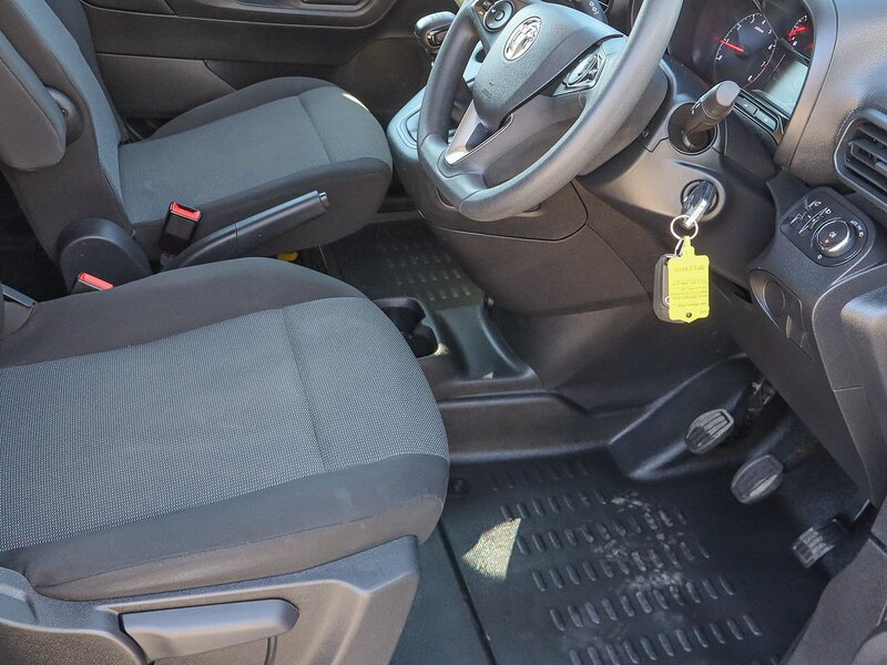 Used Vauxhall Combo 2023 for sale - 76292170: Photo 19