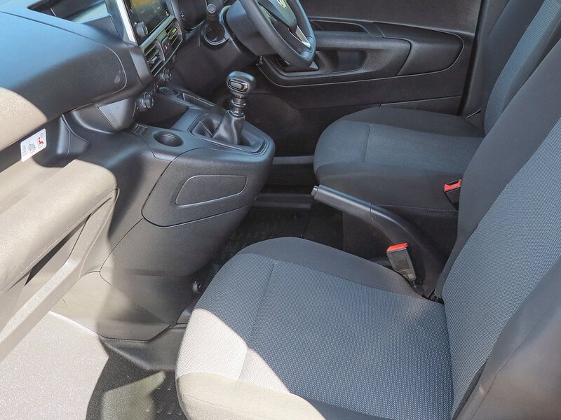 Used Vauxhall Combo 2023 for sale - 76292170: Photo 20