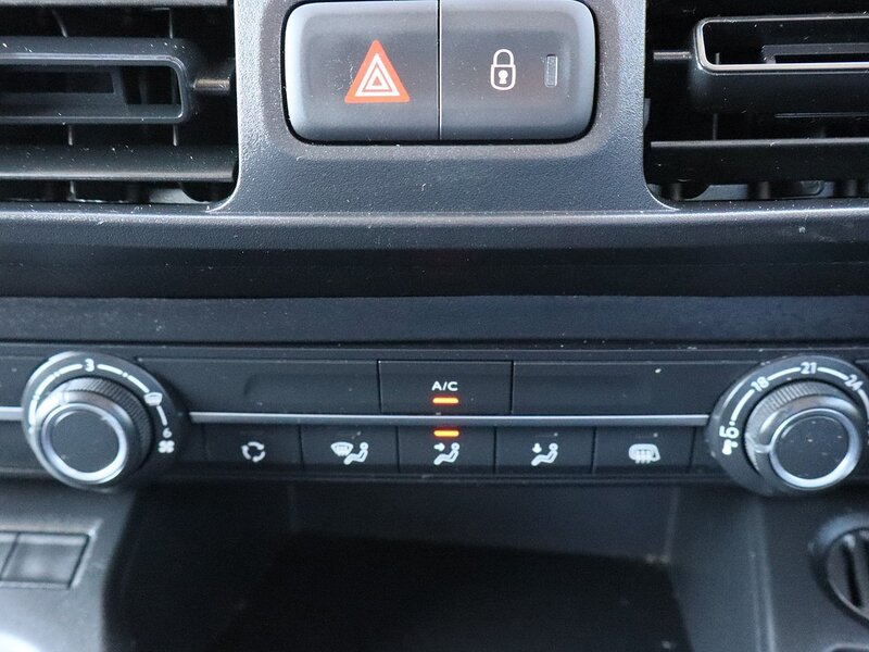 Used Vauxhall Combo 2023 for sale - 76292170: Photo 25