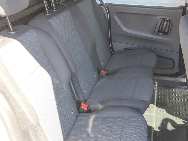 Used Vauxhall Combo 2023 for sale - 76292170: Photo 5