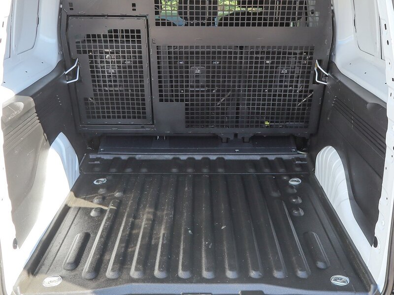 Used Vauxhall Combo 2023 for sale - 76292170: Photo 9