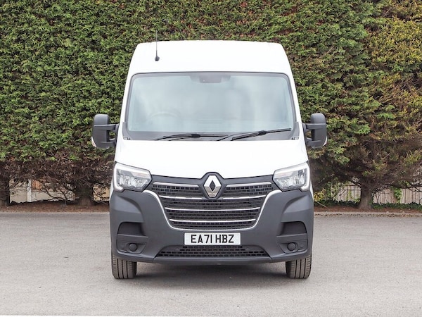 Used Renault Master 2021 for sale - 74328371: Photo 12