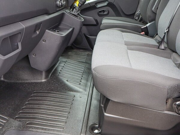 Used Renault Master 2021 for sale - 74328371: Photo 14
