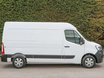 Used Renault Master 2021 for sale - 74328371: Photo