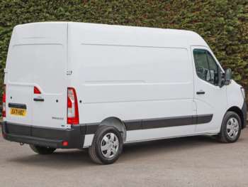 Used Renault Master 2021 for sale - 74328371: Photo