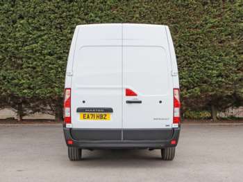 Used Renault Master 2021 for sale - 74328371: Photo