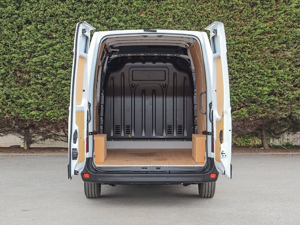 Used Renault Master 2021 for sale - 74328371: Photo 5