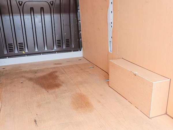 Used Renault Master 2021 for sale - 74328371: Photo 6