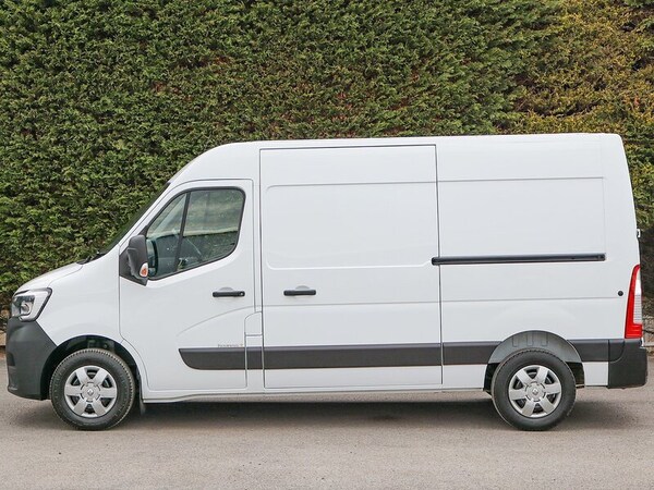 Used Renault Master 2021 for sale - 74328371: Photo 9