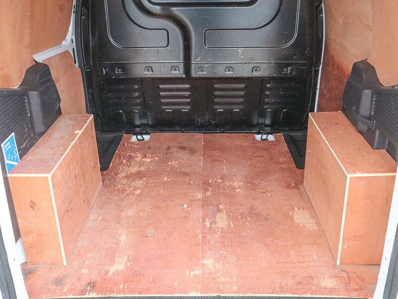 Used Ford Transit Courier 2022 for sale - 76224044: Photo 10