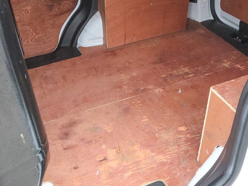 Used Ford Transit Courier 2022 for sale - 76224044: Photo 15