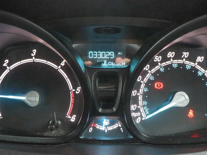 Used Ford Transit Courier 2022 for sale - 76224044: Photo 16