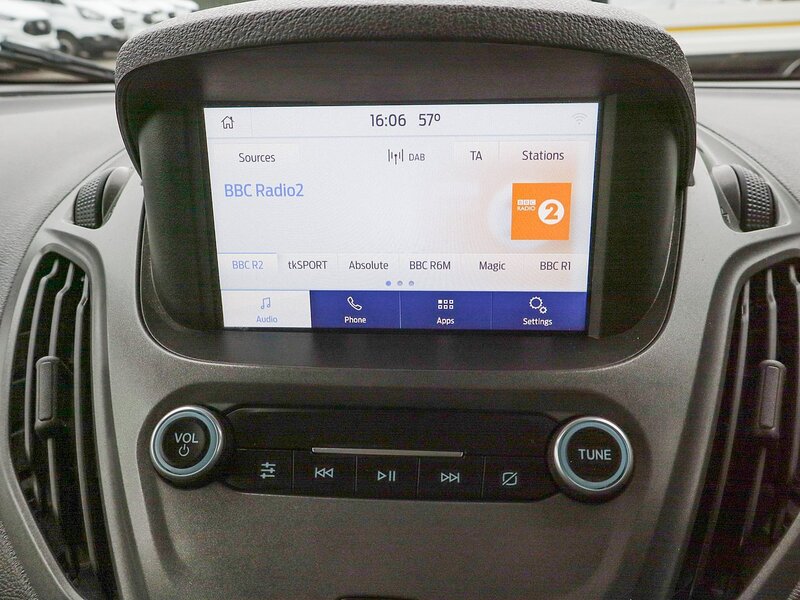 Used Ford Transit Courier 2022 for sale - 76224044: Photo 18