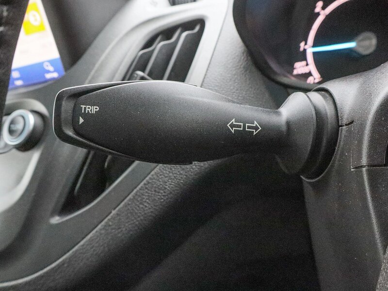 Used Ford Transit Courier 2022 for sale - 76224044: Photo 20