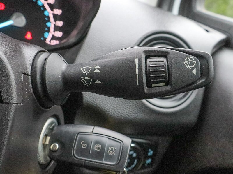 Used Ford Transit Courier 2022 for sale - 76224044: Photo 21