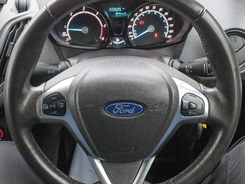 Used Ford Transit Courier 2022 for sale - 76224044: Photo 22