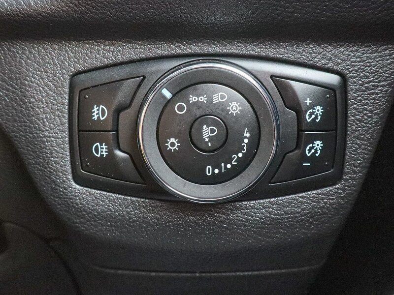 Used Ford Transit Courier 2022 for sale - 76224044: Photo 24