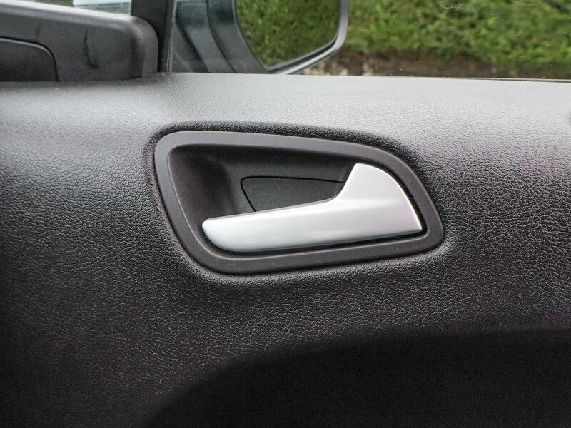 Used Ford Transit Courier 2022 for sale - 76224044: Photo 26