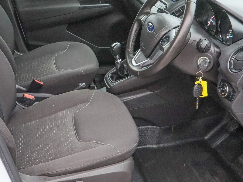 Used Ford Transit Courier 2022 for sale - 76224044: Photo 27