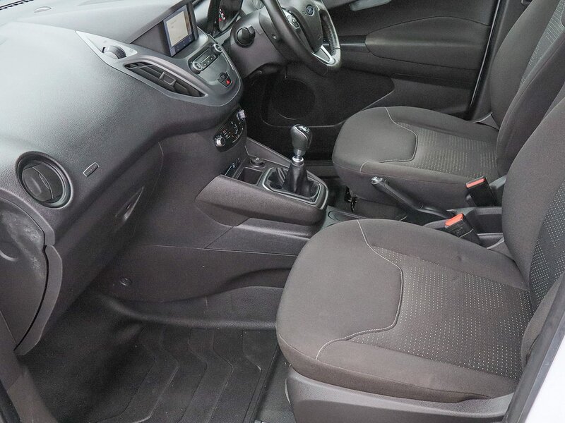 Used Ford Transit Courier 2022 for sale - 76224044: Photo 28